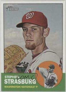 Stephen Strasburg
