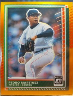 Pedro Martinez