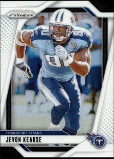 Jevon Kearse