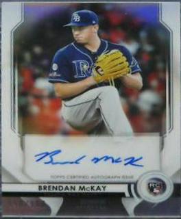 Brendan McKay