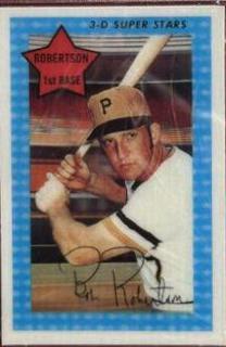 Bob Robertson