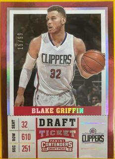 Blake Griffin
