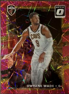 Dwyane Wade