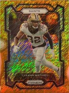 Tyrann Mathieu