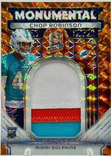 Chop Robinson
