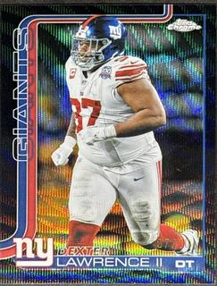 Dexter Lawrence II