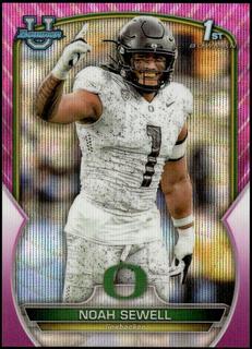 Noah Sewell