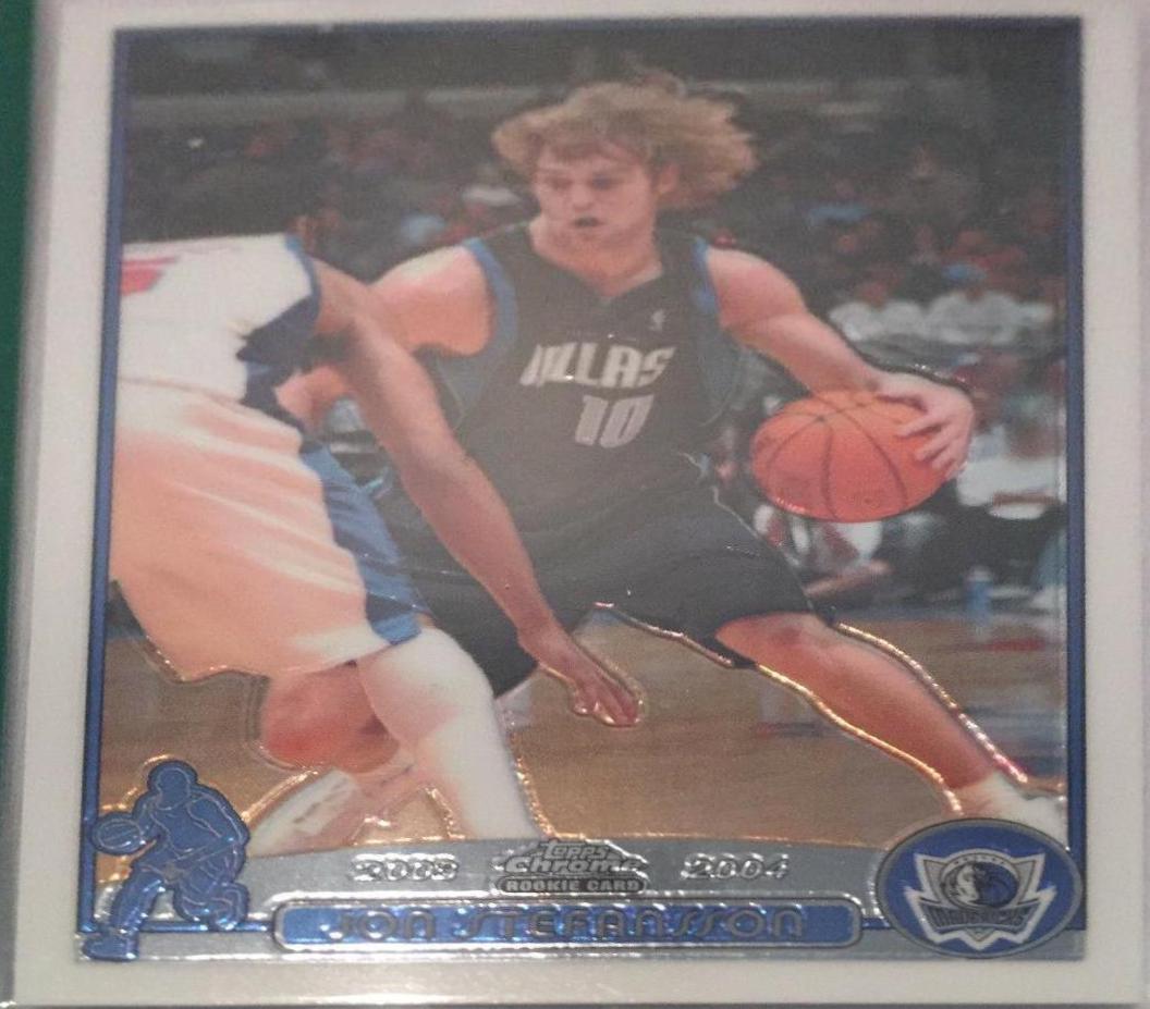 Jon Stefansson