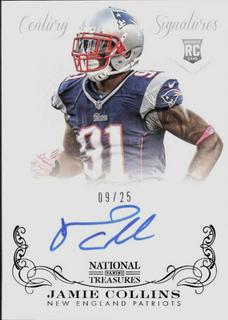 Jamie Collins