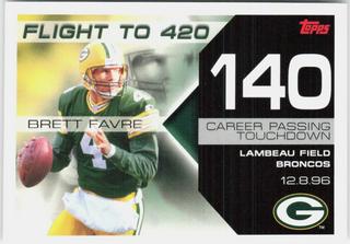 Brett Favre