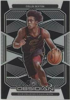 Collin Sexton
