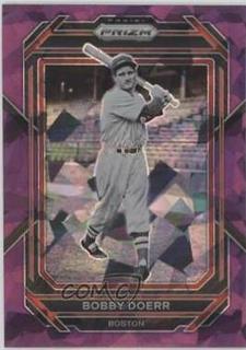 Bobby Doerr