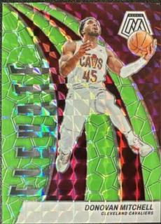 Donovan Mitchell