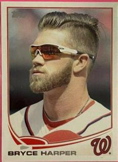 Bryce Harper