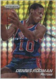 Dennis Rodman