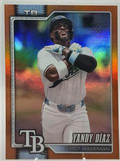 Yandy Diaz