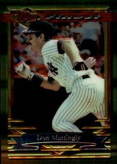 Don Mattingly