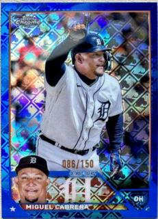 Miguel Cabrera