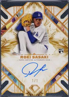 Roki Sasaki