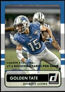 Golden Tate