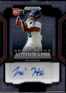 Tre Harris