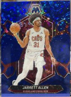 Jarrett Allen