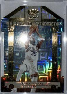 Kevin Durant