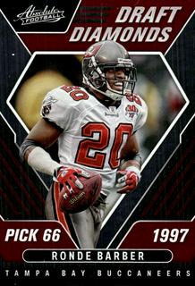 Terrell Thomas