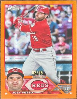 Joey Votto