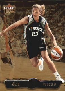 Sue Wicks