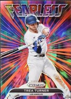 Trea Turner