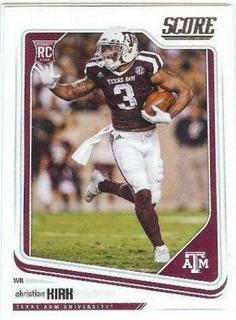 Christian Kirk