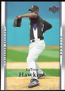 LaTroy Hawkins