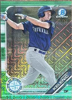 Jarred Kelenic
