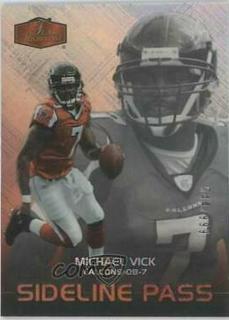 Michael Vick