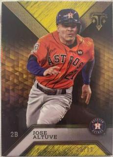 Jose Altuve