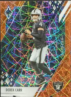 Derek Carr