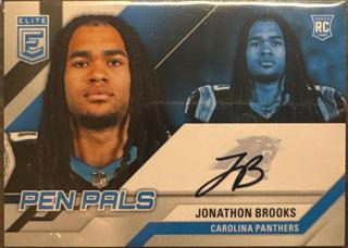 Jonathon Brooks