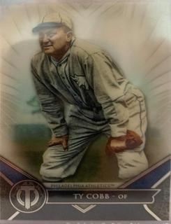 Ty Cobb