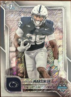Quinton Martin Jr.