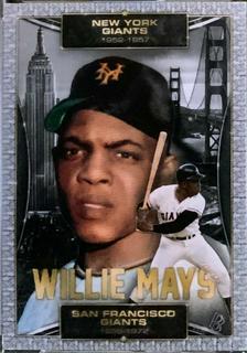 Willie Mays