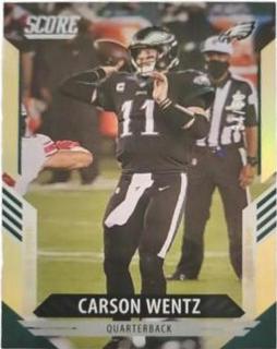 Carson Wentz