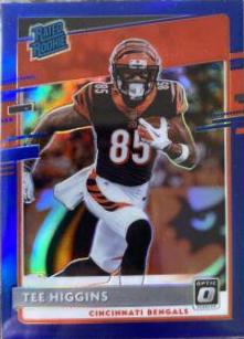 Tee Higgins