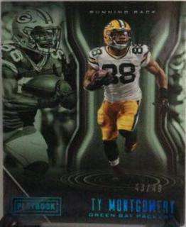 Ty Montgomery