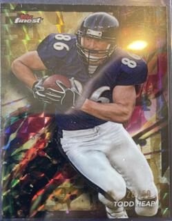 Todd Heap