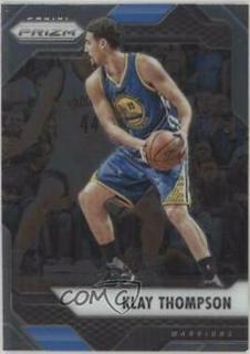 Klay Thompson