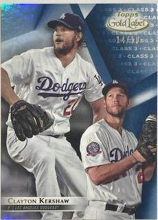 Clayton Kershaw