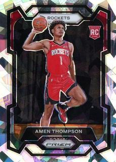Amen Thompson