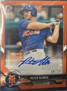 Peter Alonso