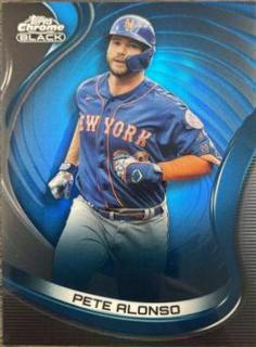 Pete Alonso